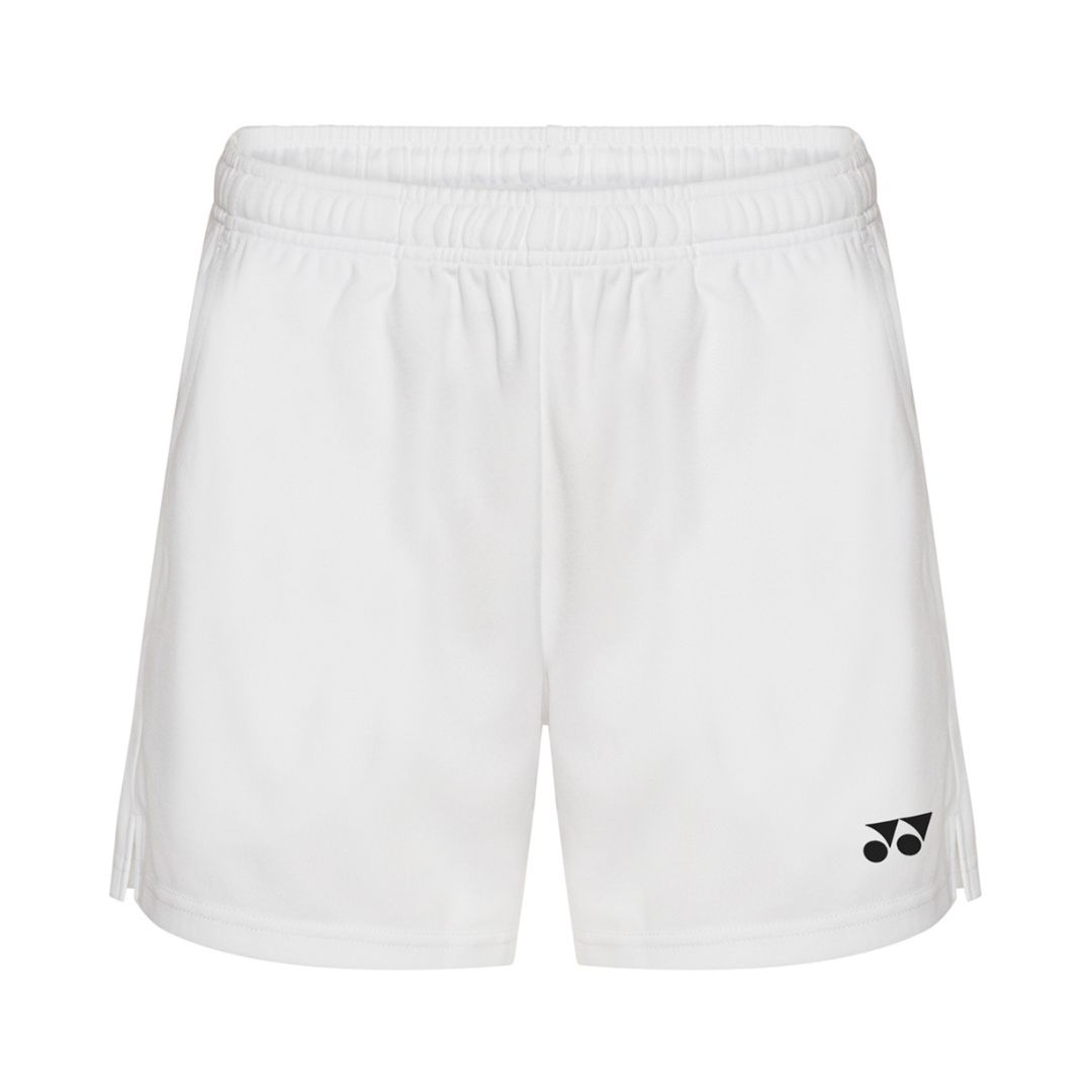 Yonex Basic Shorts White